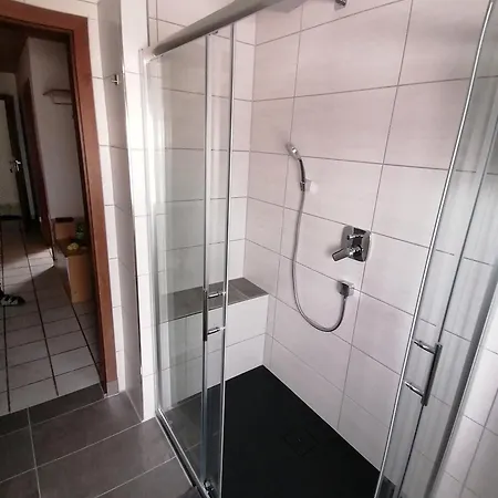 Apartment Moselhoehe Faid