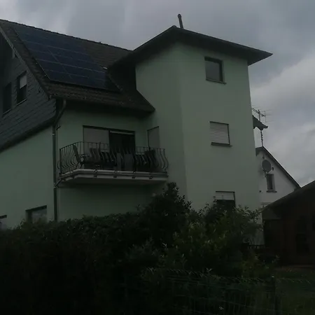 Moselhoehe