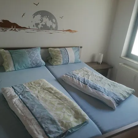 Moselhoehe Apartament