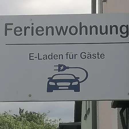 Apartament Moselhoehe