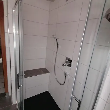 Moselhoehe Apartament Faid