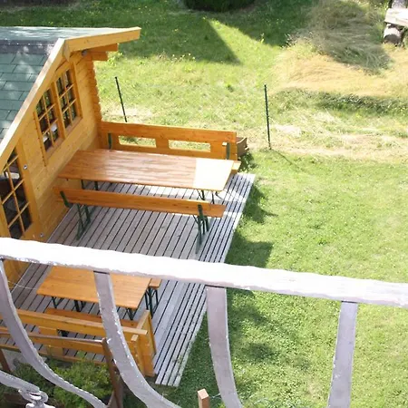 Moselhoehe Apartament