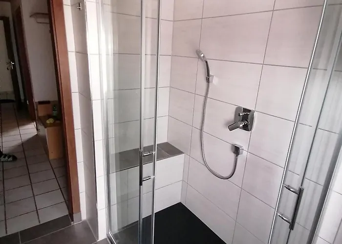 Apartament Moselhoehe Faid