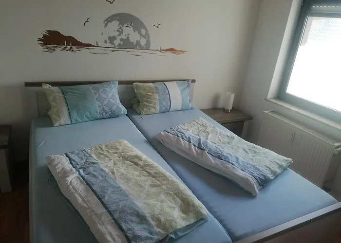 Moselhoehe Appartamento