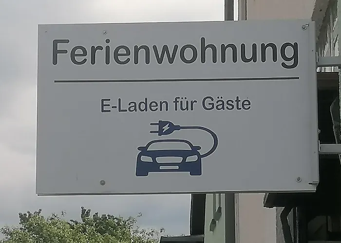 Apartament Moselhoehe