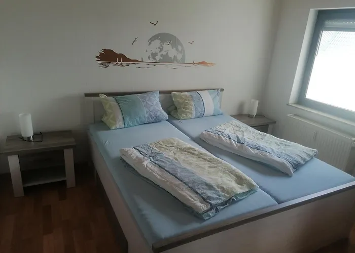 Moselhoehe Apartament *