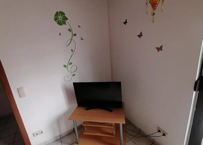 Apartament Moselhoehe *