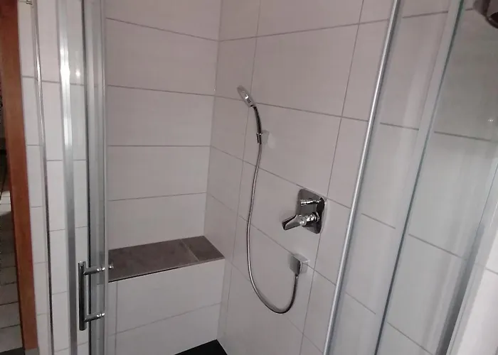 Moselhoehe Apartament Faid