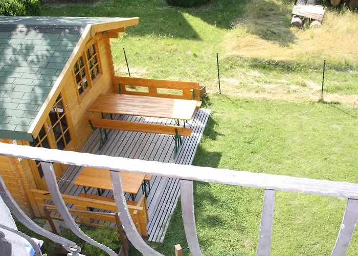 Moselhoehe Apartament